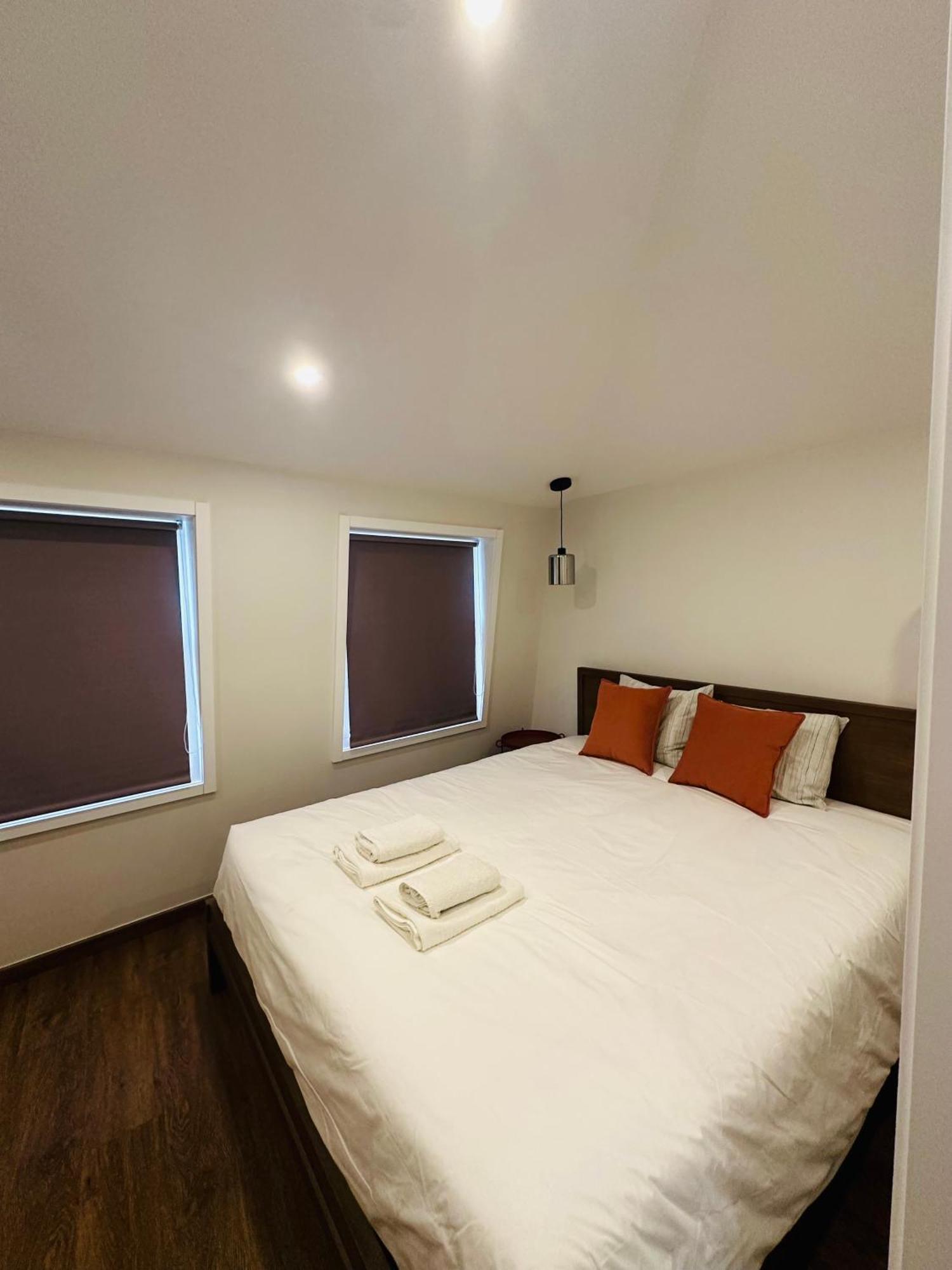 Bridge Apartment *